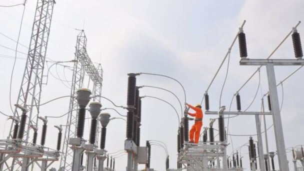 Sớm ban hành Quy chuẩn kỹ thuật quốc gia về hệ thống lưới điện