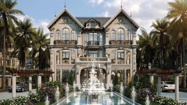 Đại lộ Tây Thăng Long gỡ nút thắt cuối cùng, ba đại dự án của Sunshine Group đón tin vui