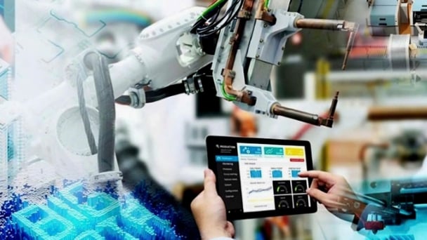 Thúc đẩy năng suất cần đòn bẩy từ đổi mới sáng tạo
