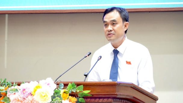 Đồng Tháp: Thông qua chủ trương thành lập 11 phường