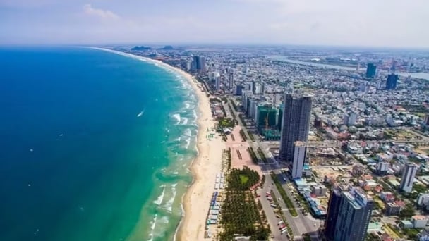 Đà Nẵng đứng thứ hai trong top điểm đến mùa hè hấp dẫn nhất châu Á