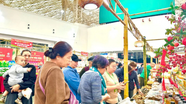 Bộ Công Thương triển khai 6 nhóm nhiệm vụ bảo vệ người tiêu dùng