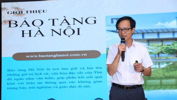 Hà Nội thúc đẩy liên kết bảo tàng với du lịch và không gian sáng tạo