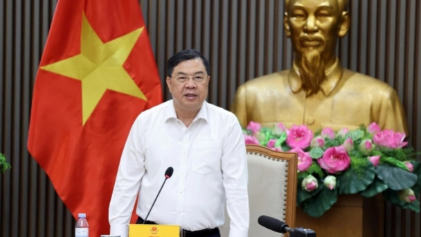 Quyền lợi người tiêu dùng là ưu tiên hàng đầu khi triển khai xăng sinh học E10