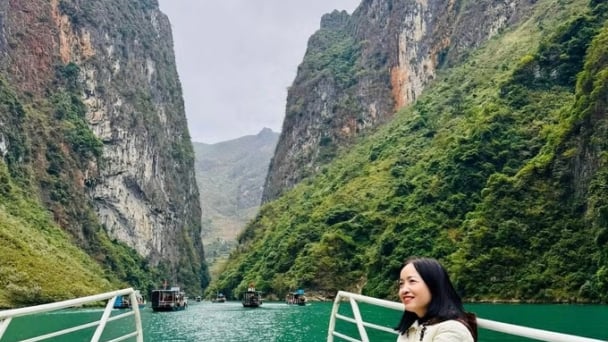 Nhiều chính sách đột phá hỗ trợ phát triển du lịch Tuyên Quang giai đoạn 2026 - 2030