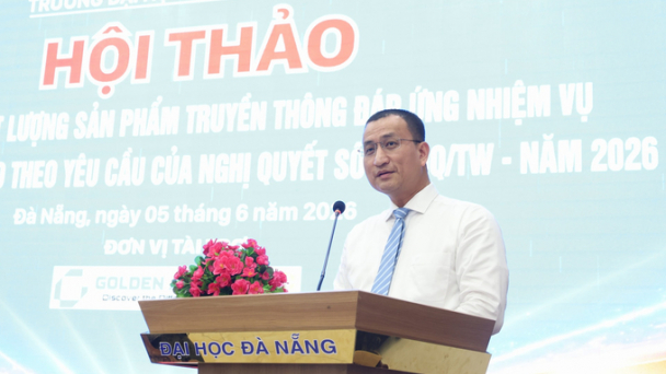 Nâng cao chất lượng truyền thông đáp ứng yêu cầu đổi mới giáo dục và đào tạo