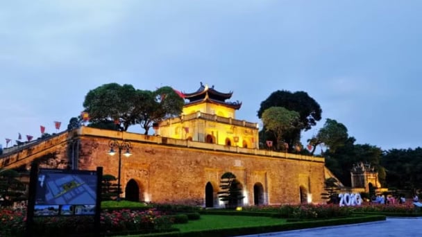 Hà Nội triển khai 16 chương trình, lễ hội du lịch trọng điểm trong năm 2026