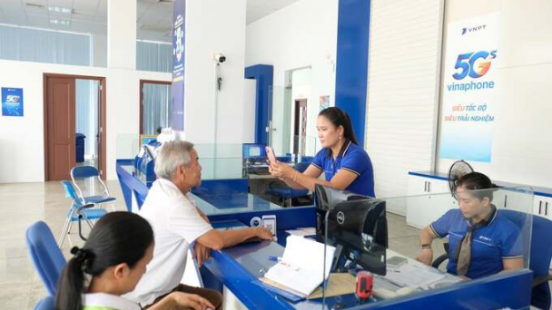 Hàng triệu thuê bao cần khẩn trương xác thực thông tin trước hạn 15/6