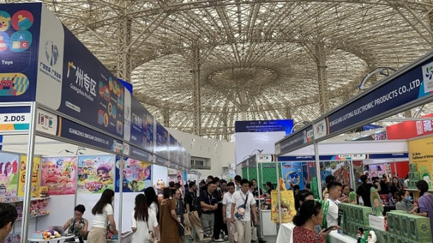 IBTE Hà Nội 2026: Thúc đẩy hợp tác quốc tế, mở rộng thị trường sản phẩm và đồ chơi trẻ em