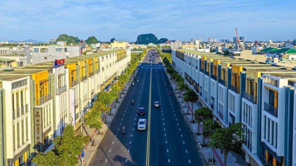 Nam Đà Nẵng: Tâm điểm của những tòa tháp căn hộ sở hữu lâu dài