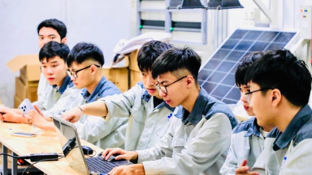 Hà Nội đổi mới đào tạo nghề nông thôn, hướng tới nâng cao chất lượng nguồn nhân lực