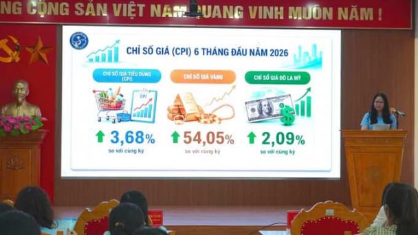 Lạng Sơn: Kinh tế 6 tháng đầu năm 2026 khởi sắc, thu ngân sách tăng vọt nhờ xuất nhập khẩu