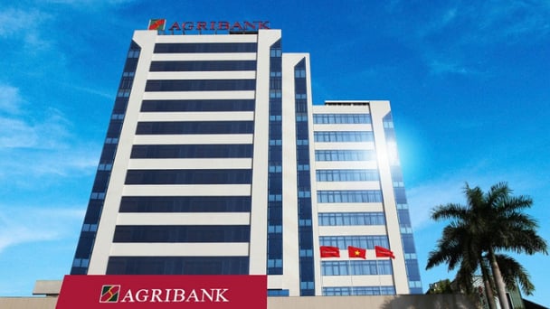 Chính phủ phê duyệt vốn điều lệ của Agribank tăng lên 81.328 tỷ đồng