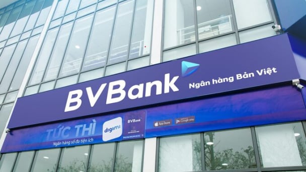 Ngày 21/7, cổ phiếu BVBank sẽ chào sàn HOSE với giá tham chiếu 13.100 đồng/cổ phiếu