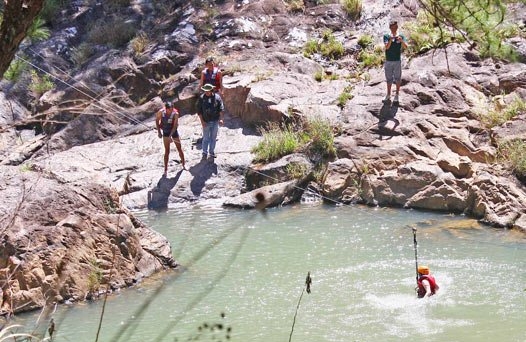 Điều tra đơn vị tổ chức tour du lịch mạo hiểm 'chui' tại Lâm Đồng