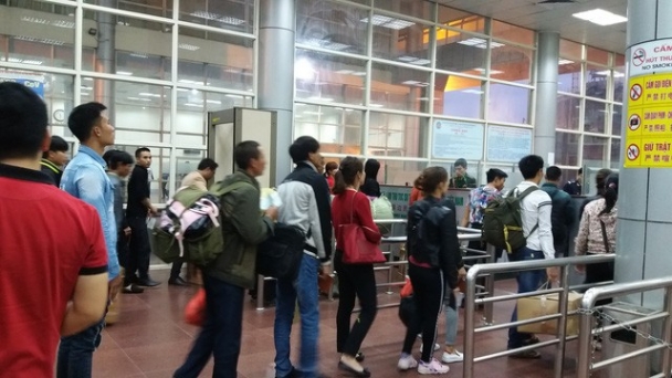 Siết chặt việc sử dụng hướng dẫn viên du lịch tại Quảng Ninh