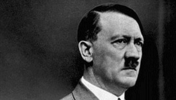Vì sao Hitler căm thù và muốn tàn sát người Do Thái?
