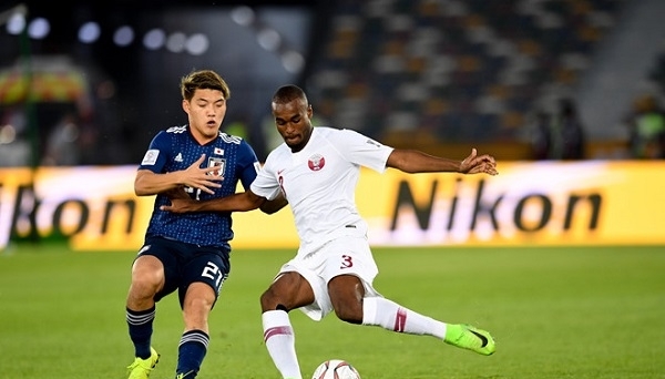 Đánh bại tuyển Nhật Bản 3 - 1, Qatar giành chức vô địch Asian Cup 2019
