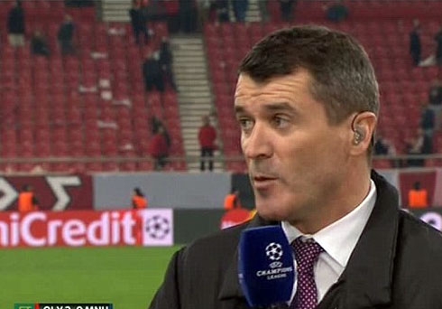Roy Keane chê Ngoại hạng Anh đang xuống cấp