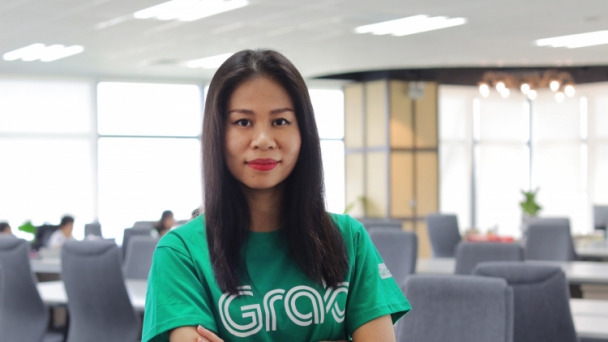 CEO mới của Grab với bài toán phát triển và lợi nhuận