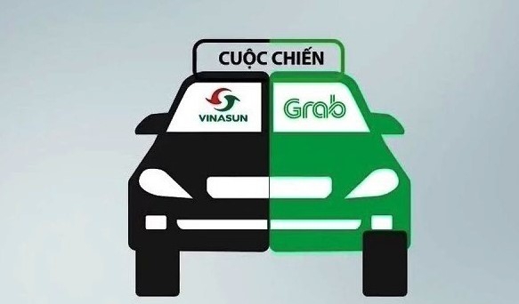 Trông chờ gì ở phiên phúc thẩm vụ kiện dai dẳng Vinasun - Grab?