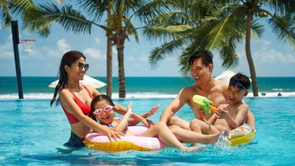 Cơ hội hiếm để tận hưởng mùa lễ hội tại Premier Village Danang Resort Managed by AccorHotels