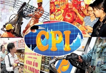 CPI giảm 0,2%: Tín hiệu tốt cho nền kinh tế 