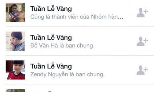 Báo động tình trạng lừa đảo trúng thưởng trên Facebook