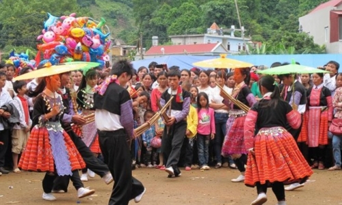 Trầm lắng thị trường tour du lịch lễ 2/9