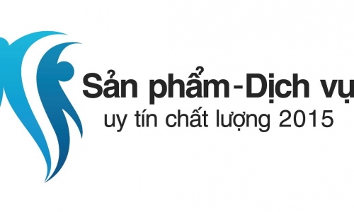 Chương trình khảo sát, truyền thông “Sản phẩm, dịch vụ Uy tín Chất lượng năm 2015”