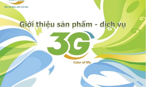 Kêu cứu vì dịch vụ 3G Viettel