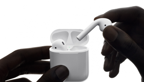 Điều gì sẽ xảy ra nếu AirPod của bạn bị mất hay đánh cắp?