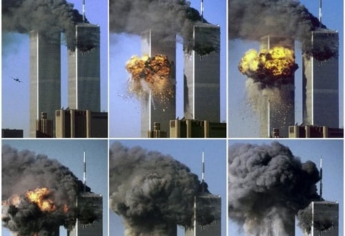 15 năm sau vụ 11/9 Al Qaeda tấn công Mỹ, cuộc chiến chống khủng bố vẫn tiếp tục