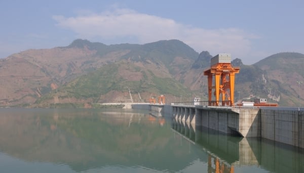 6 nhà máy điện lớn có ý nghĩa đặc biệt quan trọng của Việt Nam