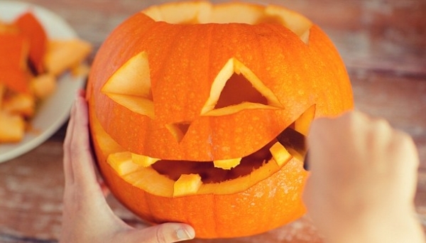 7 lý do bạn nên ăn bí đỏ quanh năm chứ không chỉ vào dịp Haloween