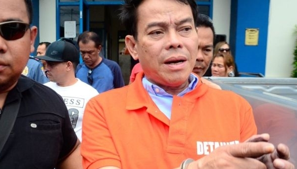 Thị trưởng Philippines liên quan đến ma túy bị bắn chết trong nhà giam
