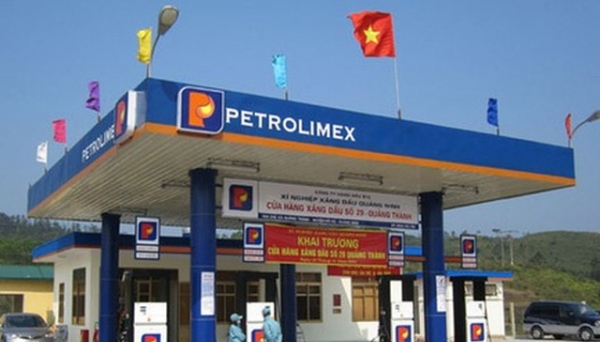 Petrolimex sắp lên sàn chứng khoán với mã PLX  