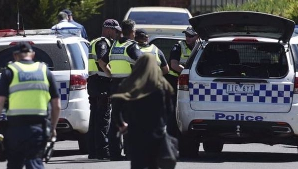 Cảnh sát Australia phá vỡ âm mưu khủng bố mùa Noel và Tết 2017