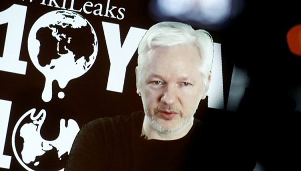 WikiLeaks sắp tung ra nhiều bí mật động trời hơn cả năm 2016