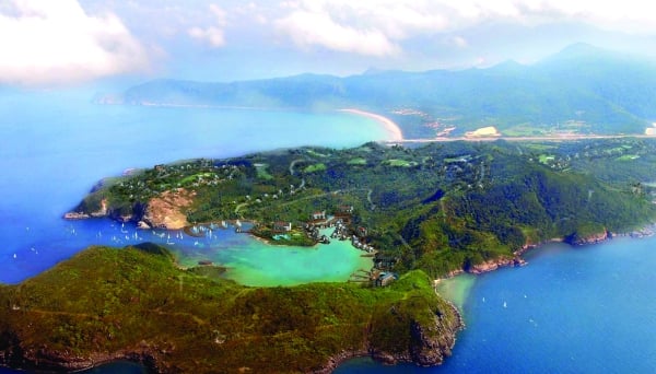 Côn Đảo là 1 trong 13 đảo bí ẩn nhất thế giới