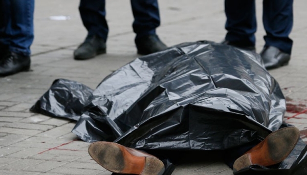 Nga: Cựu nghị sĩ Voronenkov bị bắn chết ở thủ đô Kiev 