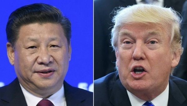 Tổng thống Trump sẵn sàng “đối phó” Triều Tiên không cần Trung Quốc