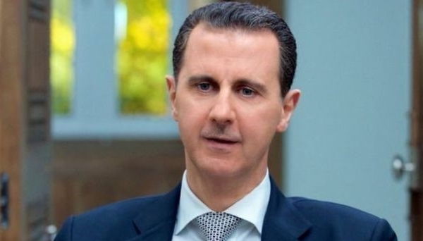 Tổng thống Assad: Vụ tấn công hóa học ở Syria là chuyện “bịa đặt”