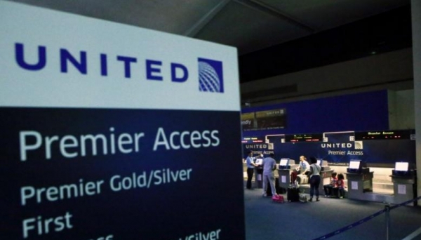 Hành khách của United Airlines bị bọ cạp cắn khi đang trên máy bay