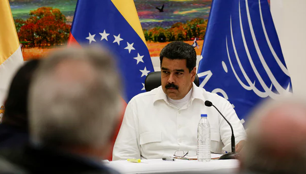 Venezuela: Ông Maduro xoa dịu đối thủ bằng đối thoại và bầu cử?