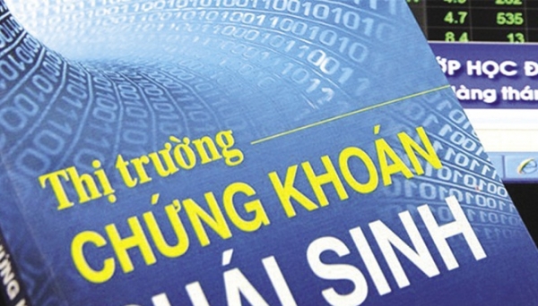 Tháng 5/2017: Chứng khoán phái sinh nhập cuộc