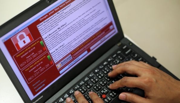 Mã độc WannaCry tấn công toàn cầu và Pháp có cách cứu tập tin bị nhiễm