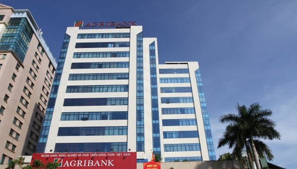 Agribank gian nan xử lý nợ xấu, áp lực trong vai trò “bà đỡ”