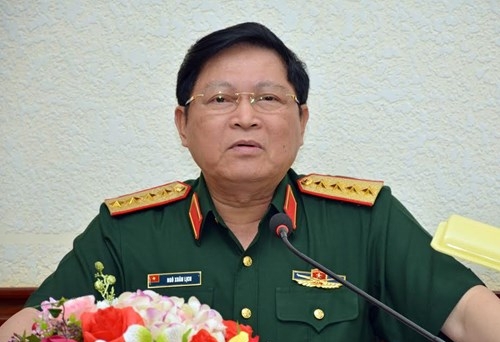 Bộ trưởng Bộ Quốc phòng: Sẽ thu hồi sân golf Tân Sơn Nhất nếu Chính phủ yêu cầu   