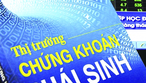 Thị trường chứng khoán phái sinh: Tất cả đã sẵn sàng